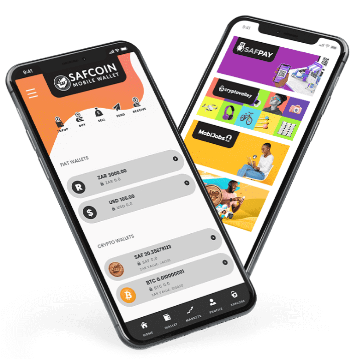 CISIN: Software Development Services