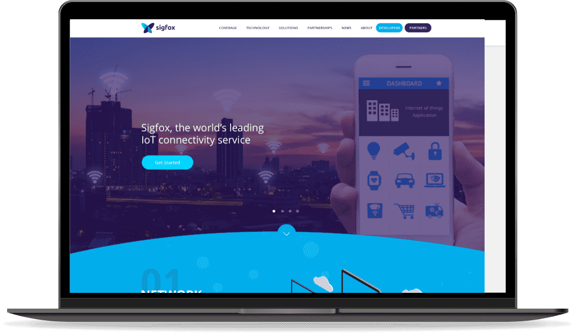 CISIN: Software Development Services