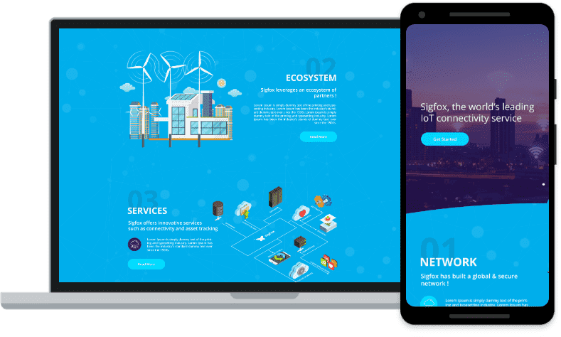 CISIN: Software Development Services