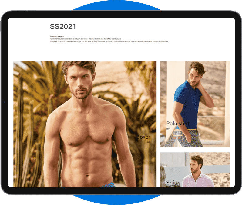CISIN: Software Development Services