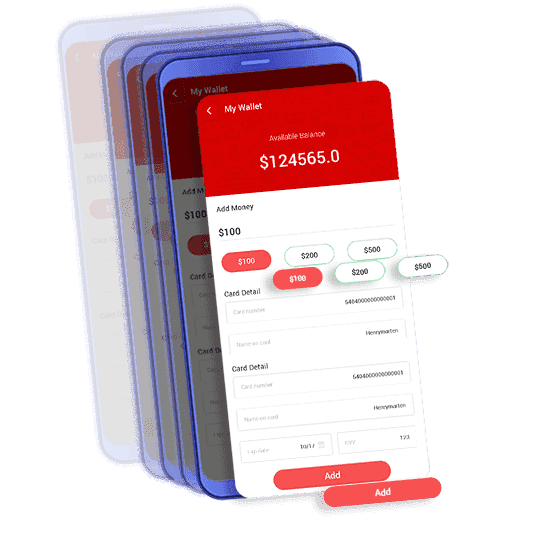 CISIN: Software Development Services