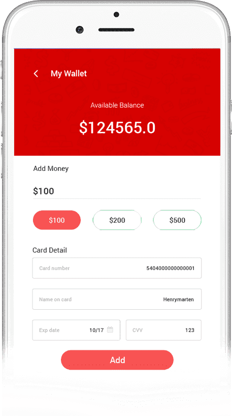 CISIN: Software Development Services