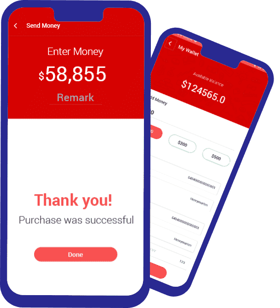 CISIN: Software Development Services