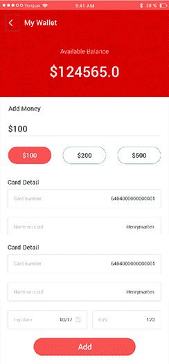 CISIN: Software Development Services
