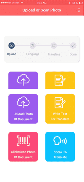 CISIN: Software Development Services