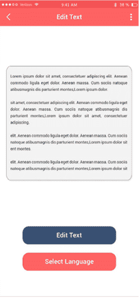 CISIN: Software Development Services