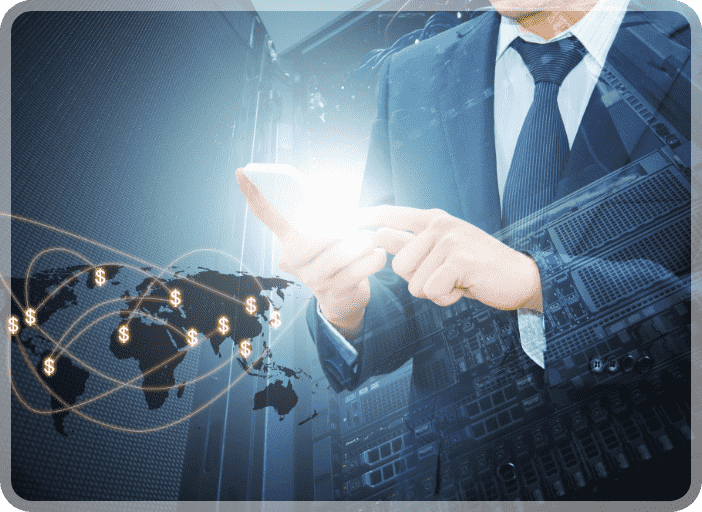 CISIN: Software Development Services