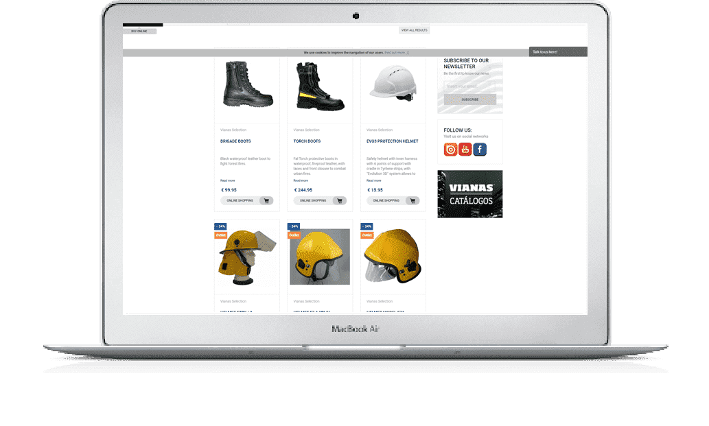 CISIN: Software Development Services