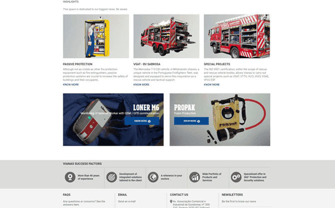 CISIN: Software Development Services