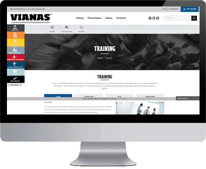 CISIN: Software Development Services