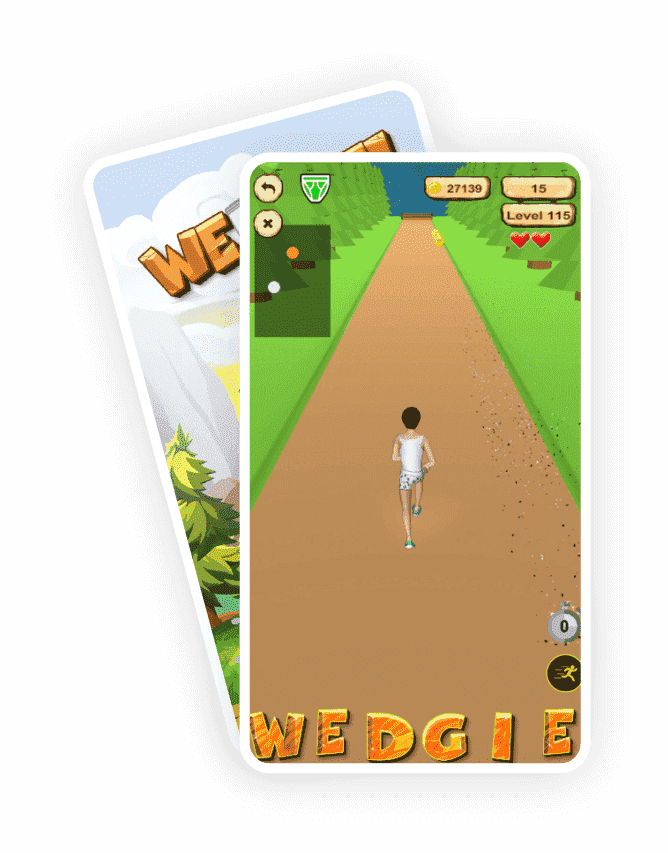 CISIN: Software Development Services