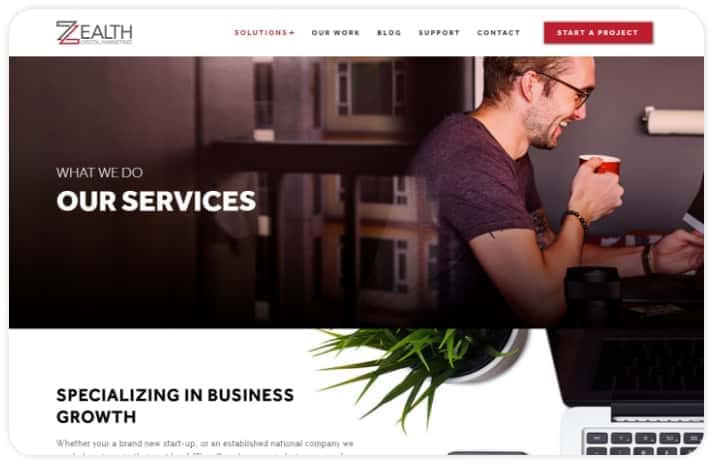 CISIN: Software Development Services