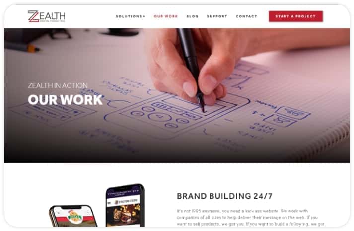 CISIN: Software Development Services