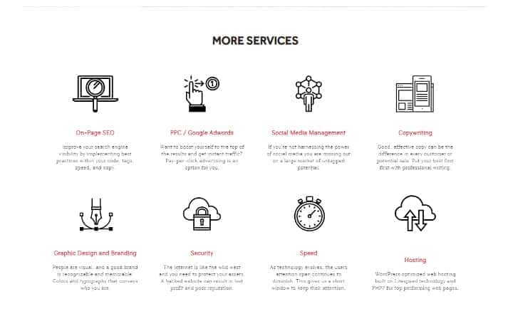 CISIN: Software Development Services