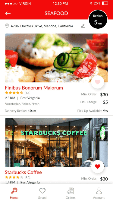 CISIN: Software Development Services