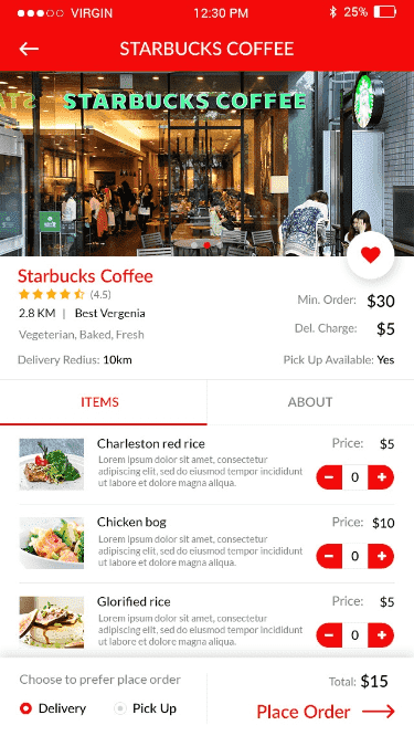 CISIN: Software Development Services