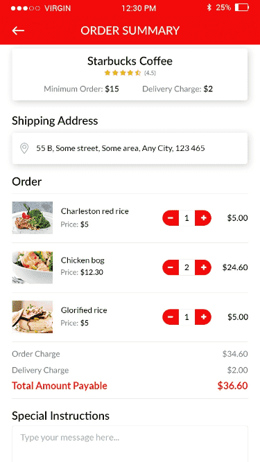CISIN: Software Development Services